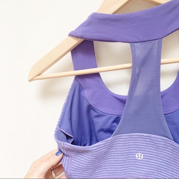 Lululemon tank - Picture 2 of 4